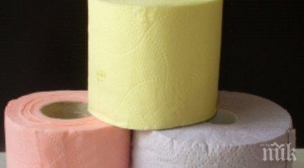 властите пекин борят кражбата тоалетна хартия обществените тоалетни