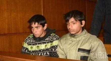 приматите пребили смърт стоян правец чака заслужен затвор