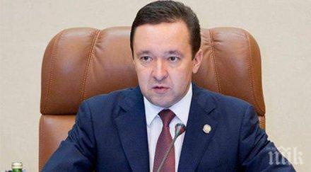 рокада премиерът татарстан подаде оставка