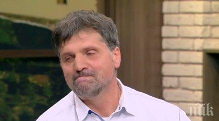 бизнесменът предложил строи копривщица слага фризера проекта