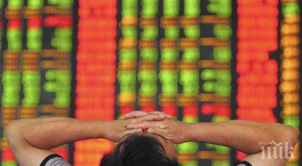 руската икономика отбеляза растеж