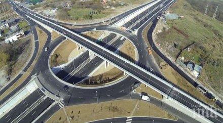 министърът транспорта готови сме строим своята част скоростна магистрала украйна гърция