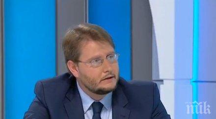 признание седларски доволен разследват прокуратурата види записва тайно един министър