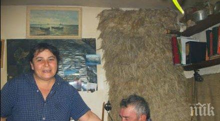 овчарят заклал приятелката ревност получи години затвор