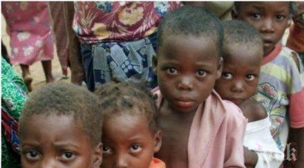 ужас 100 милиона души света умират глад