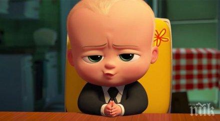 бебето бос зае върха боксофиса кината сащ канада