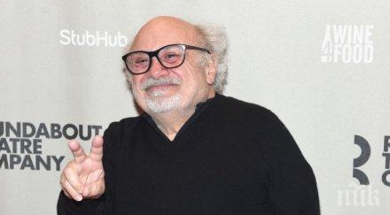 дани вито разделя съпругата години брак