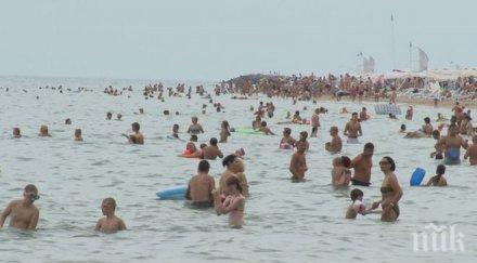 прогноза туроператорите очакват силен летен сезон черноморието предходния
