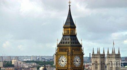 великобритания повишава нивото киберзащита възлови обекти