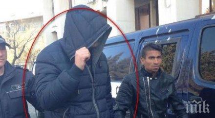 закопчаха бургазлия искал секс годишно дете