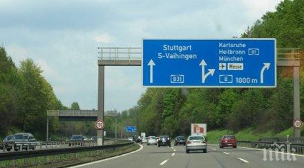 април правила шофиране европа въвеждат еко такса