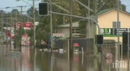 расте броят жертвите наводненията австралия