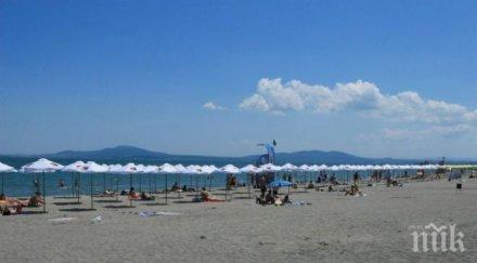 рекорд очакваме близо млн туристически посещения лятото