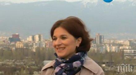 времето побърка порои великден после връхлита жега градуса