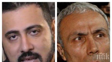 сунай ремзи лежал али агджа затвора години съм пандиза продължавам казвам хората кого гласуват