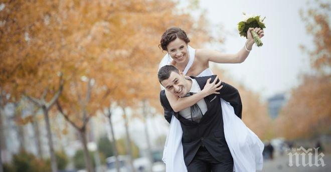 Ново 20! Бракът може да застраши вашето здраве