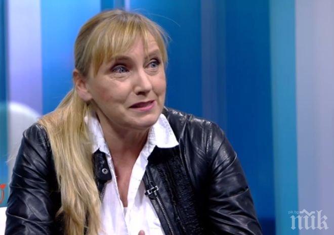 Елена Йончева призна: Младежите ставали все по-неграмотни и нямало за кого да  прави репортажи