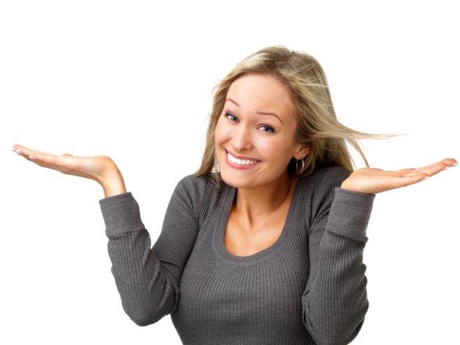 Откачените страхове, които всяка жена има  