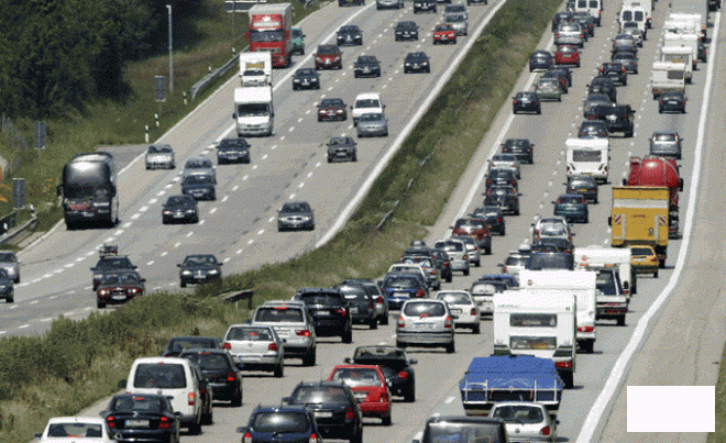Ще въведат ли ограничение на скоростта по магистралите в Германия