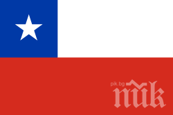 Чили извика за консултации посланика си в Каракас във връзка с изострянето на ситуацията във Венецуела