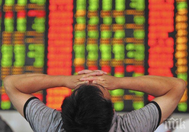 Руската икономика отбеляза растеж