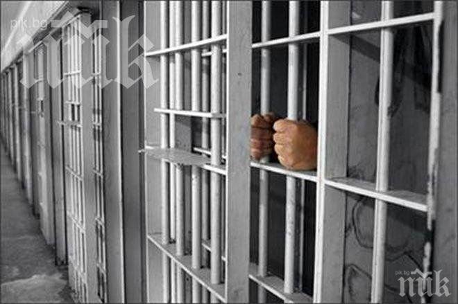 Възмездие! 20 години затвор за жестоко убийство в Правец