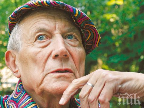 Погребението на Евтушенко вероятно ще бъде на 9 април