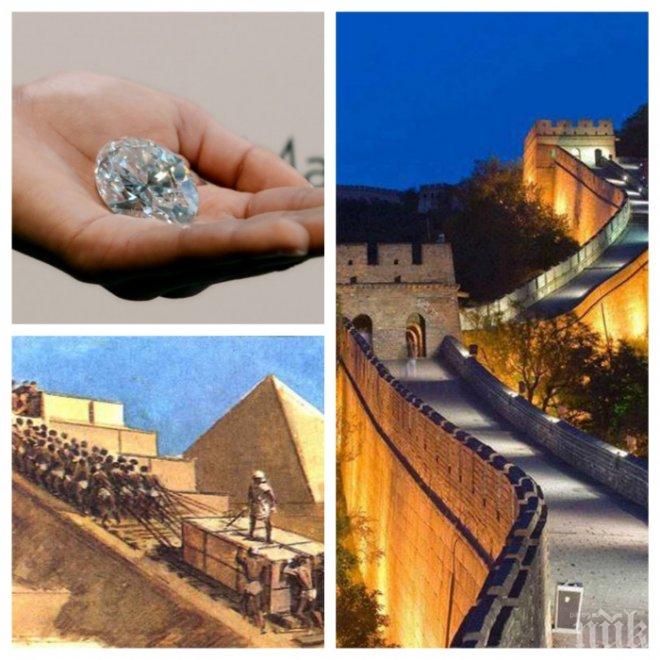 5 „факта“, които сме учили в училище, но вече не са верни