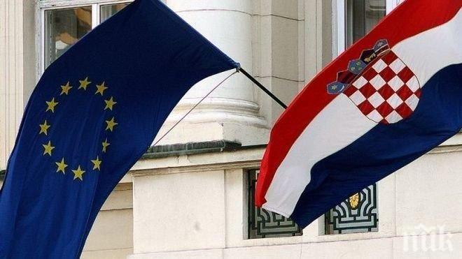 Хърватия ще лобира, за да стане новата държава домакин на Европейската агенция по лекарствата