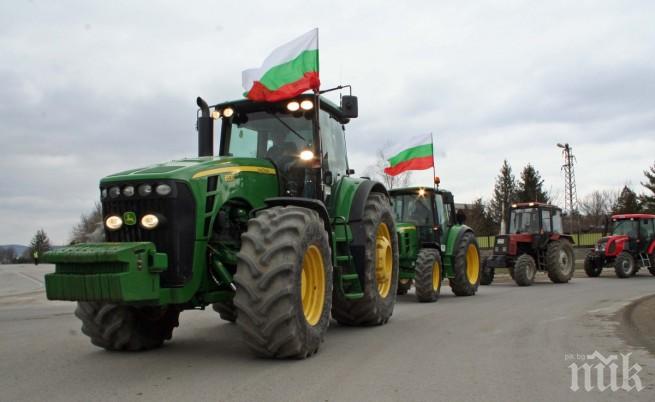 Животновъдите сезират Цацаров за забавените пари от фондовете