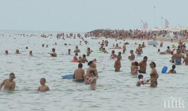 Прогноза! Туроператорите очакват по-силен летен сезон по Черноморието от предходния
