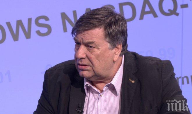 Дипломат: Брекзит е най-голямото световно събитие от Втората световна война досега