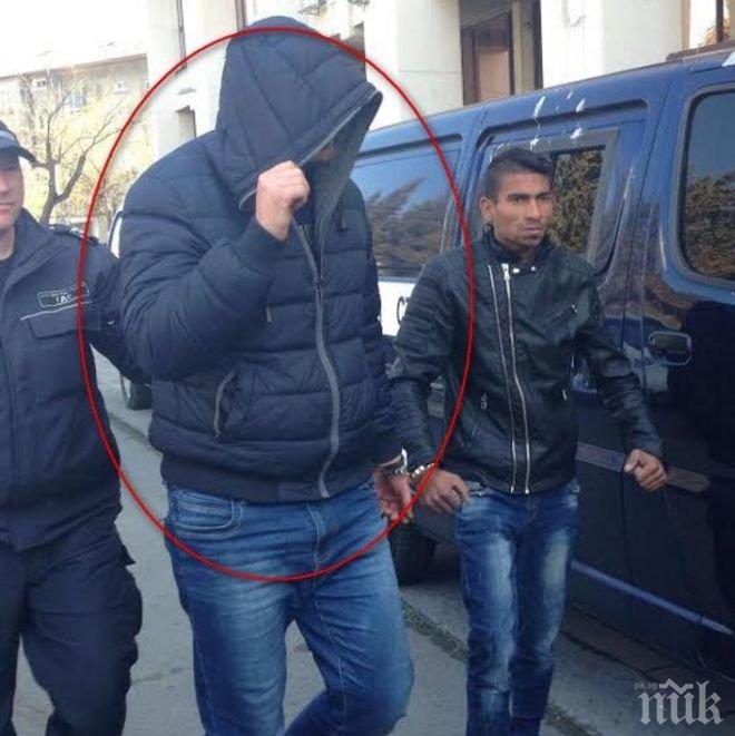 Закопчаха бургазлия, искал секс от 11-годишно дете 