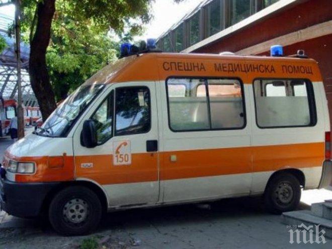 Прокуратурата започва проверка за натравянето с Топъл обяд