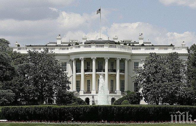 САЩ няма да отменят санкциите срещу Русия, докато не си платят за Украйна