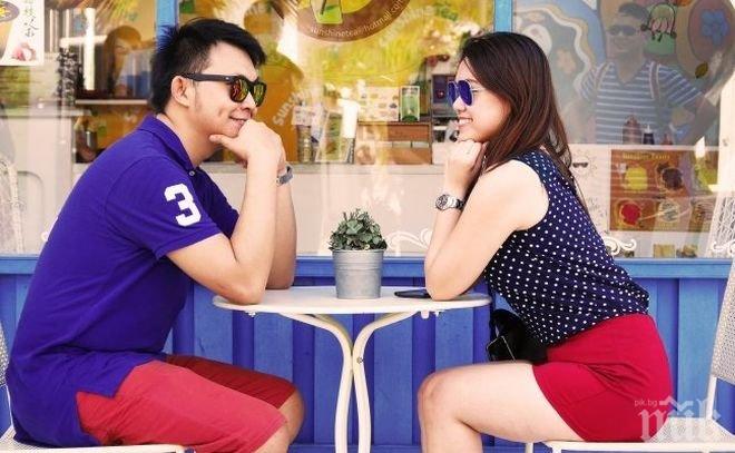 Икономика на любовта: Във Великобритания младите харчат най-много при среща с любим човек