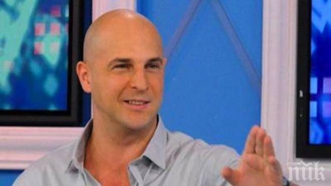 Светльо Витков: За първи път станахме част от голямата игра, потърсихме промяната

