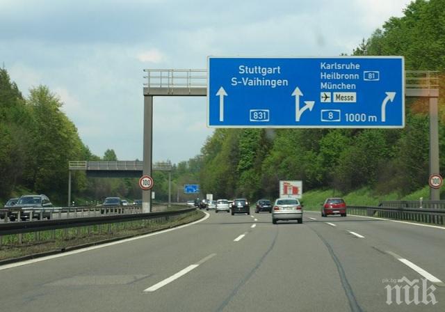 От април:  Нови правила за шофиране в Европа, въвеждат еко такса