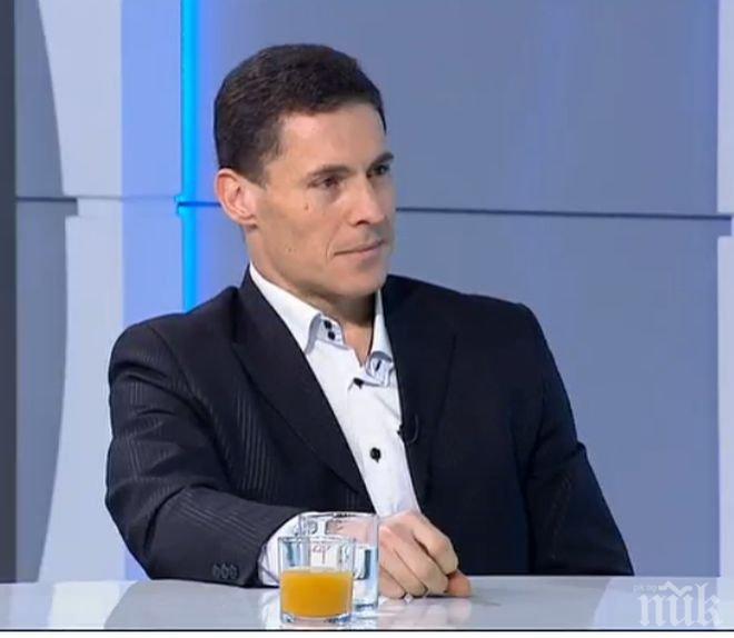 Лидерът на АБВ с важна равносметка след загубата 