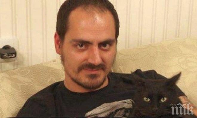 ПЪРВИ РАЗКРИТИЯ! Ето го педофила от Бургас! Три са жертвите на извратеняка Иван