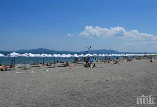 РЕКОРД! Очакваме близо 6 млн. туристически посещения през лятото