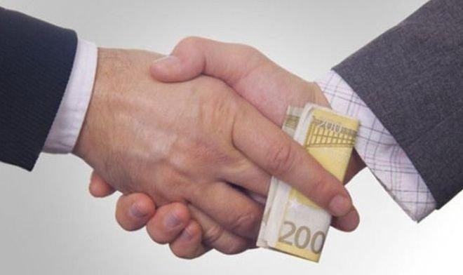 Арестуваха за корупция молдовския зам.-министър на икономиката