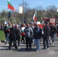  Пчеларите готвят нови протести заради пестицидите