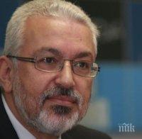 Семерджиев: Уволнението на директора не е заплаха, а правомощие