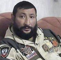 Убиха руски актьор в Донбас! 