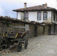 Аварии рушат архитектурния резерват Жеравна, има нужда от спешен ремонт