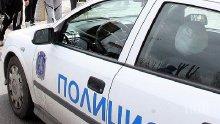 Зет стреля във въздуха и докара инфаркт на тъста си