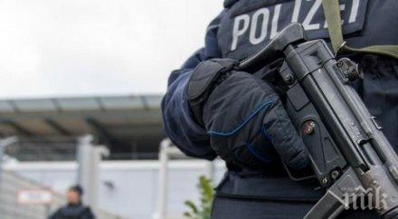 ужас тероризмът западните държави скочил 174 година