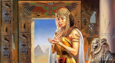 точен египетският хороскоп разкрива каква жената датата раждане