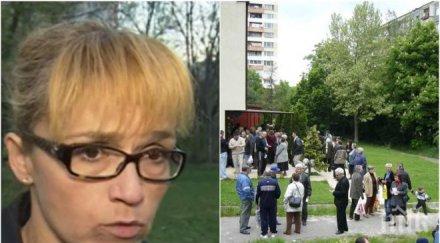 гореща точка драмата младост продължава общинарите режат гражданите референдум квартала тръни